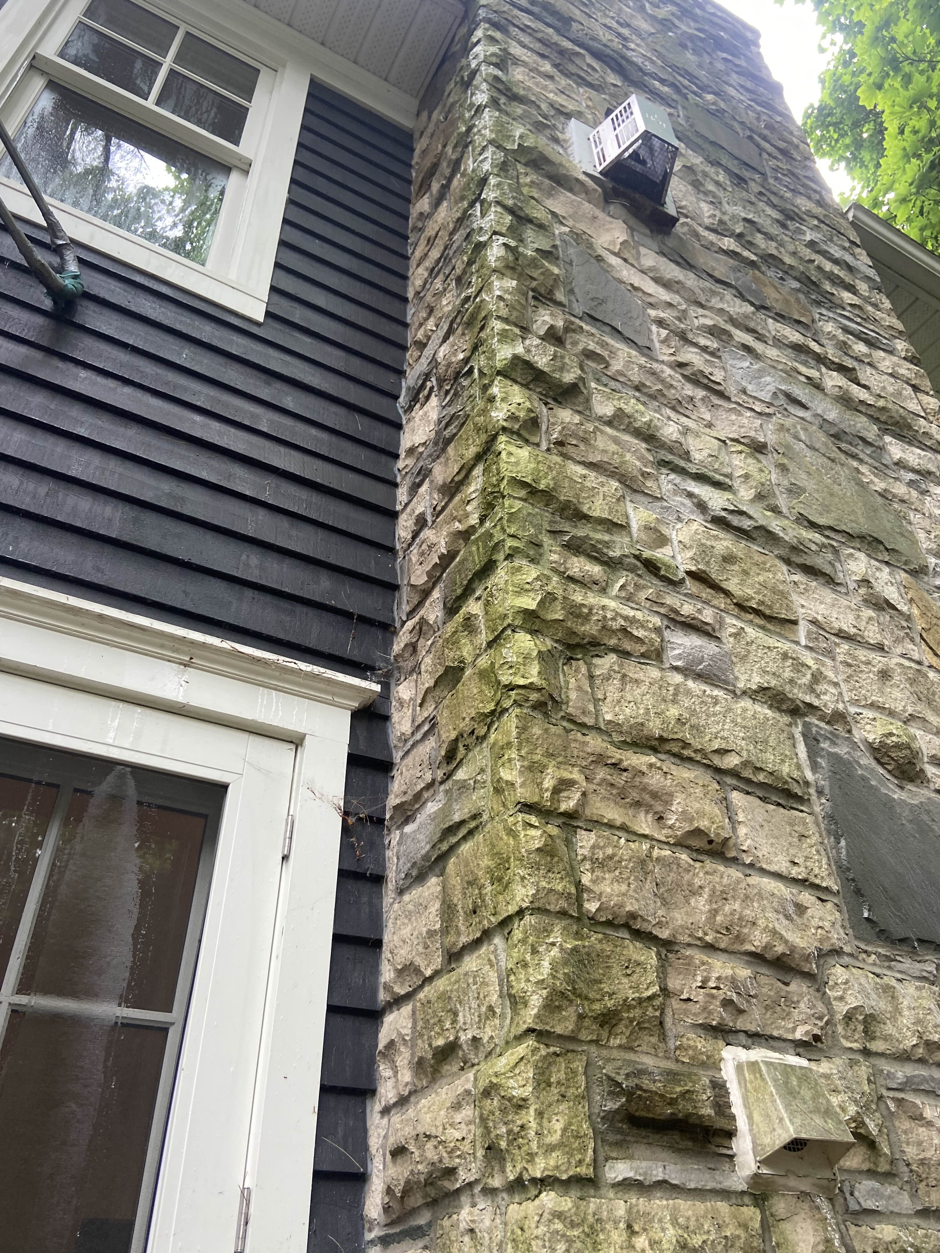 Pressure Washing Service 2